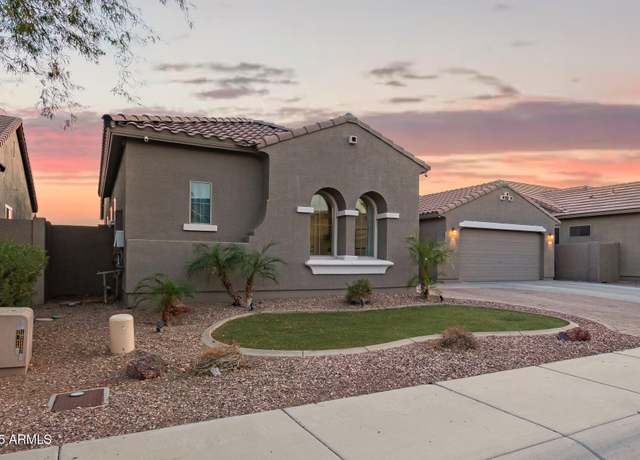 Property at 11957 W Daley Ln, Sun City, AZ 85373, 5 beds, 2 baths