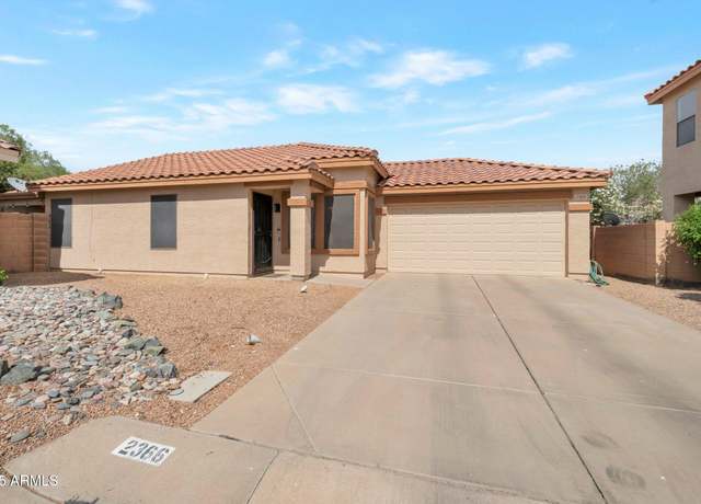 Property at 2366 E Spruce Dr, Chandler, AZ 85286, 3 beds, 2 baths