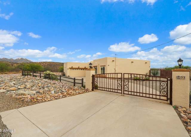 Property at 33 Camino Olympia --, Rio Rico, AZ 85648, 3 beds, 2 baths
