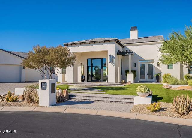 Property at 11250 W Prospector Dr, Queen Creek, AZ 85144, 4 beds, 4.5 baths