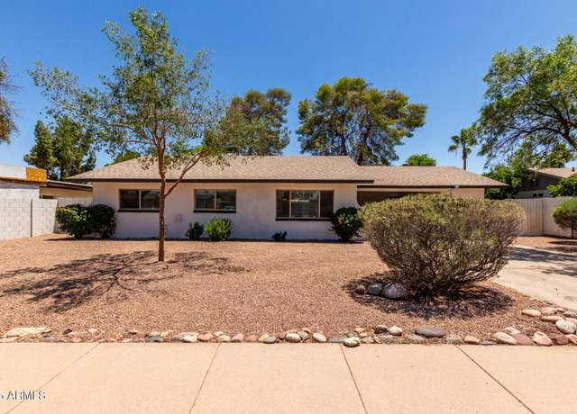 Property at 3021 E Windrose Dr, Phoenix, AZ 85032, 3 beds, 1.75 baths