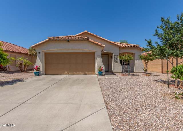 Property at 2896 W Hayden Peak Dr, San Tan Valley, AZ 85144, 3 beds, 2 baths