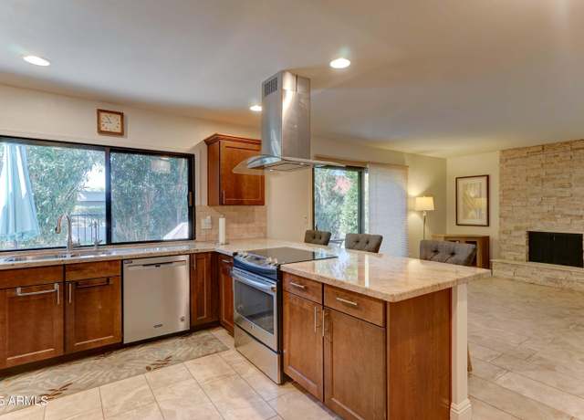 Property at 8165 E Del Caverna Dr, Scottsdale, AZ 85258, 3 beds, 2 baths