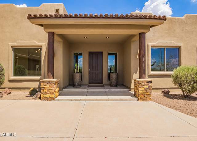Property at 39507 N 3rd Ave, Phoenix, AZ 85086, 4 beds, 3 baths