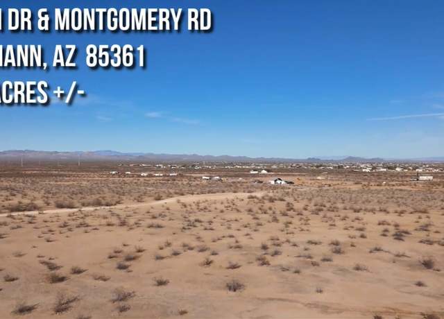 Property at 238xx W Montgomery Rd Unit -, Wittmann, AZ 85361