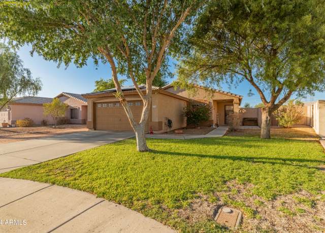 Property at 8738 W Manzanita Dr, Peoria, AZ 85345, 3 beds, 2 baths