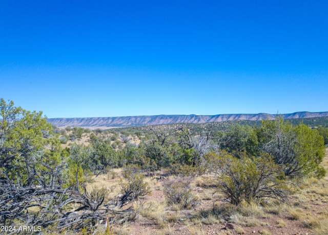 Property at 56104 N Bisnga Rd #4554, Seligman, AZ 86337