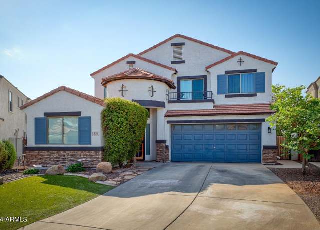 Property at 775 E Leslie Ave, San Tan Valley, AZ 85140, 5 beds, 3 baths