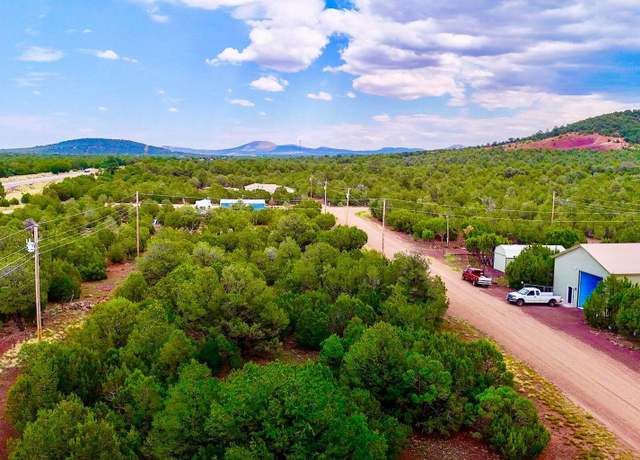 Property at 23 Co Rd 3117 -- Unit -, Vernon, AZ 85940