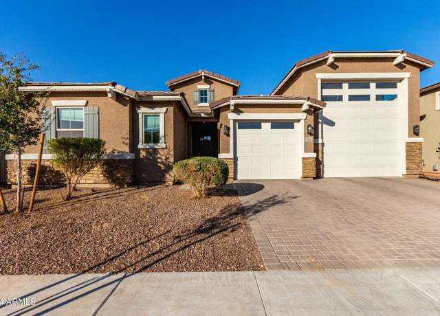 Property at 17826 W Straight Arrow Ln, Surprise, AZ 85387, 3 beds, 2.5 baths