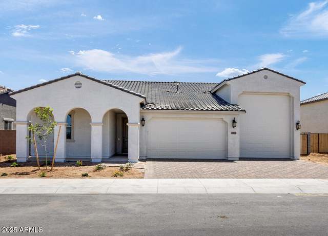 Property at 17815 W Denton Ave, Litchfield Park, AZ 85340, 3 beds, 3 baths