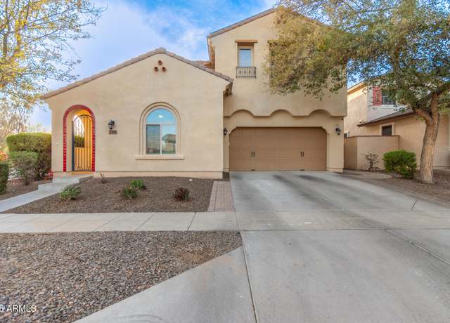 Property at 13608 N 150th Ln, Surprise, AZ 85379, 5 beds, 4.5 baths