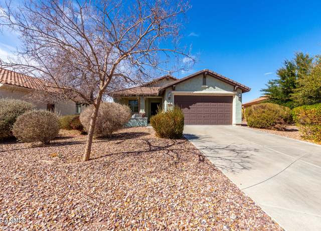 Property at 4002 N Hidden Canyon Dr, Florence, AZ 85132, 2 beds, 2 baths