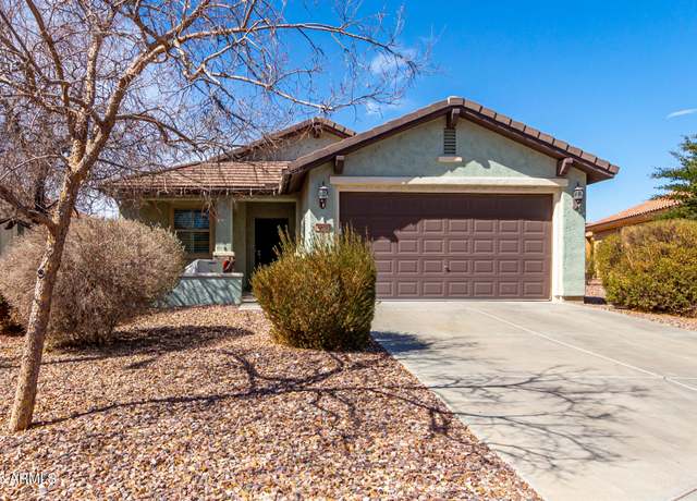 Property at 4002 N Hidden Canyon Dr, Florence, AZ 85132, 2 beds, 2 baths