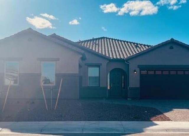 Property at 3260 N 202nd Gln, Buckeye, AZ 85396, 4 beds, 3 baths