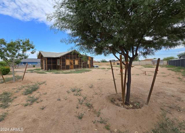 Property at 420 W 9th St #16, Casa Grande, AZ 85122