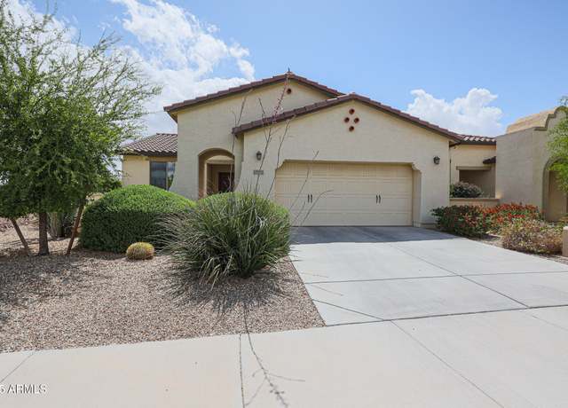 Property at 17573 W Cedarwood Ln, Goodyear, AZ 85338, 2 beds, 2 baths