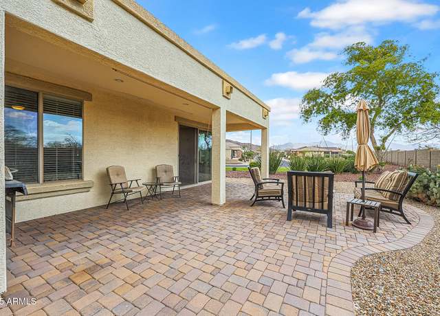 Property at 17573 W Cedarwood Ln, Goodyear, AZ 85338, 2 beds, 2 baths