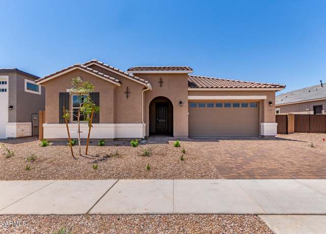 Property at 15821 W Bronco Trl, Surprise, AZ 85387, 4 beds, 3 baths