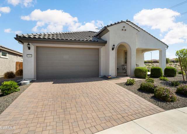 Property at 27604 W Runion Dr, Buckeye, AZ 85396, 2 beds, 2 baths