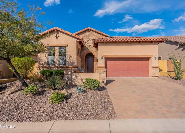 Property at 8348 E Indigo St, Mesa, AZ 85207, 3 beds, 3 baths
