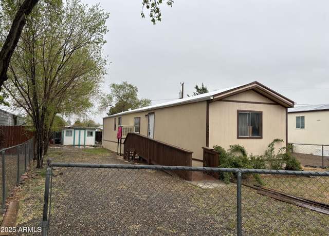 Property at 4351 N Romero Cir W, Prescott Valley, AZ 86314, 3 beds, 2 baths