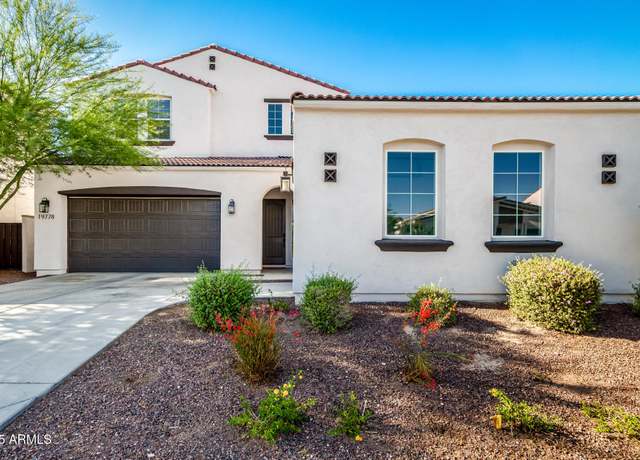 Property at 19778 W Montecito Ave, Litchfield Park, AZ 85340, 6 beds, 4.5 baths