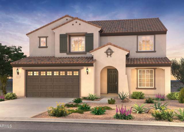 Property at 27965 N 72nd Ave, Peoria, AZ 85383, 6 beds, 4 baths