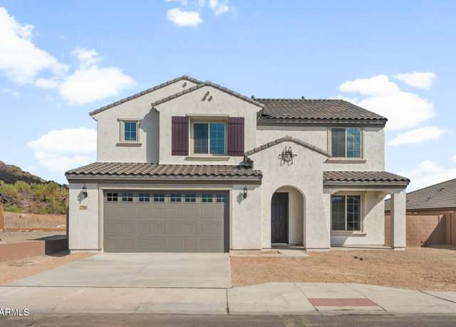 Property at 27965 N 72nd Ave, Peoria, AZ 85383, 6 beds, 4 baths