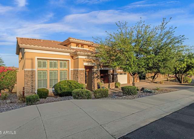 Property at 16401 S 29th Ave, Phoenix, AZ 85045, 4 beds, 3.5 baths