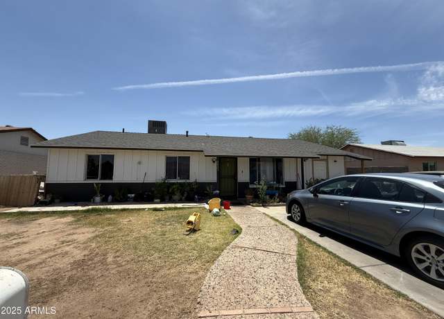 Property at 4823 W Palm Ln, Phoenix, AZ 85035, 4 beds, 2 baths