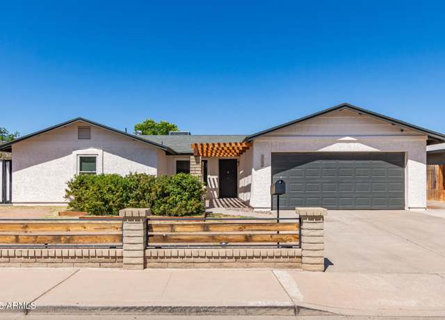 Property at 2110 E Dolphin Ave, Mesa, AZ 85204, 3 beds, 2.5 baths