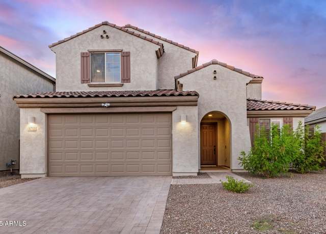 Property at 6732 W Coles Rd, Laveen, AZ 85339, 4 beds, 3.5 baths
