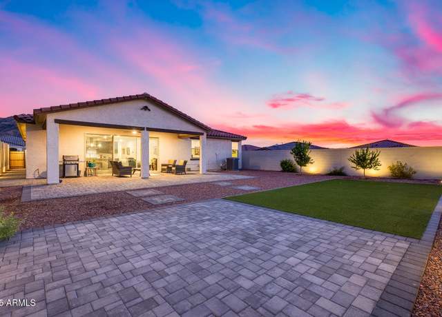 Property at 3044 W Monte Way, Laveen, AZ 85339, 4 beds, 2.5 baths