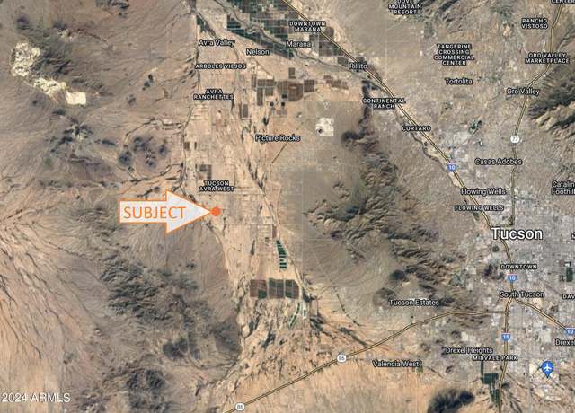 Property at 16341 W Ocean Front Dr Unit -, Marana, AZ 85653