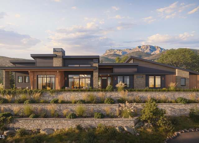 Property at 2638 W Black Ridge Lot 29 Trl, Prescott, AZ 86305, 3 beds, 3 baths