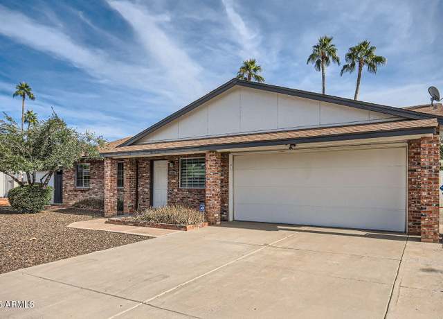 Property at 15841 N 23rd Pl, Phoenix, AZ 85022, 3 beds, 2 baths