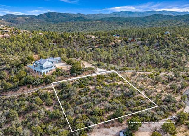 Property at 0 Galaxy Ln Unit J, Prescott, AZ 86303