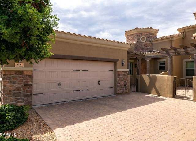 Property at 6202 E Mckellips Rd #171, Mesa, AZ 85215, 3 beds, 2 baths