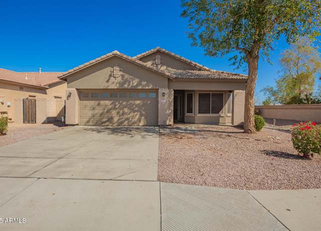 Property at 817 S 123rd Dr, Avondale, AZ 85323, 3 beds, 2 baths