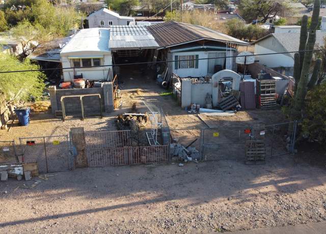 Property at 11441 E 4th Ave #7, Apache Junction, AZ 85120