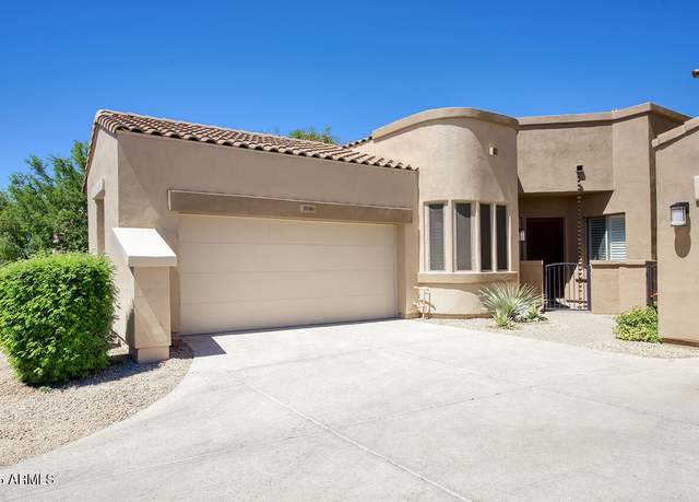 Property at 19475 N Grayhawk Dr #1046, Scottsdale, AZ 85255, 2 beds, 2 baths