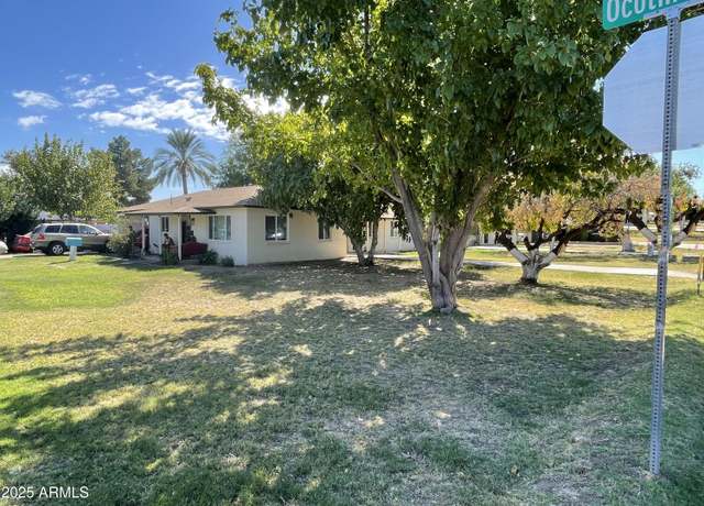 Property at 5963 W Ocotillo Rd, Glendale, AZ 85301, 6 beds, 4 baths