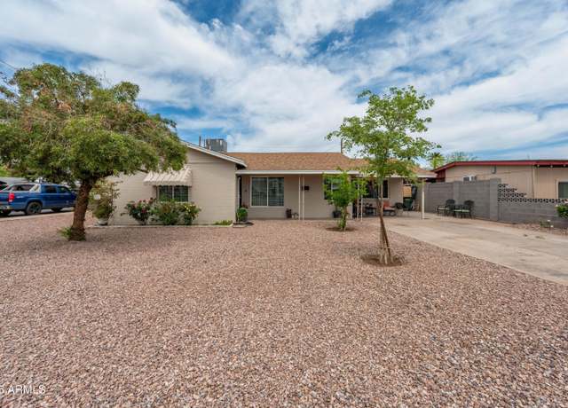 Property at 1934 W Colter St, Phoenix, AZ 85015, 3 beds, 2 baths