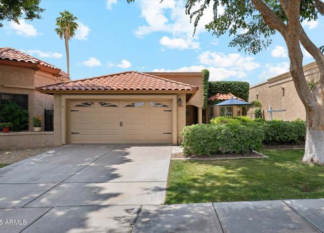 Property at 9460 N 105th Pl, Scottsdale, AZ 85258, 3 beds, 2 baths