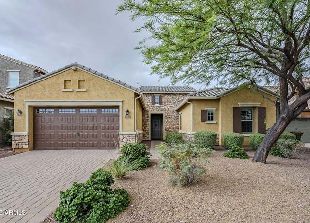 Property at 2525 W Balao Dr, Phoenix, AZ 85085, 4 beds, 2 baths