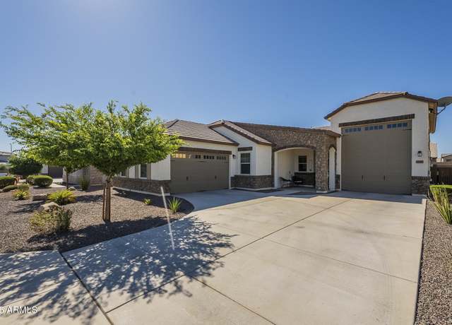 Property at 17253 W Echo Ln, Waddell, AZ 85355, 3 beds, 2 baths