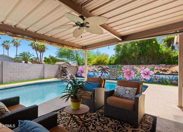 Property at 2804 N Nebraska St, Chandler, AZ 85225, 4 beds, 3 baths