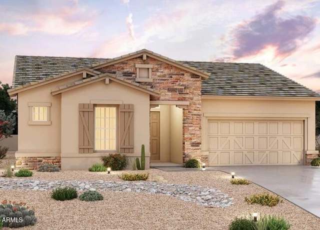 Property at 11002 N 164th Dr, Surprise, AZ 85388, 4 beds, 3 baths