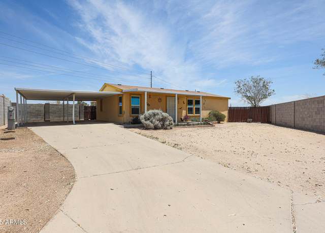 Property at 1555 N 180th Ave, Goodyear, AZ 85395, 3 beds, 2 baths